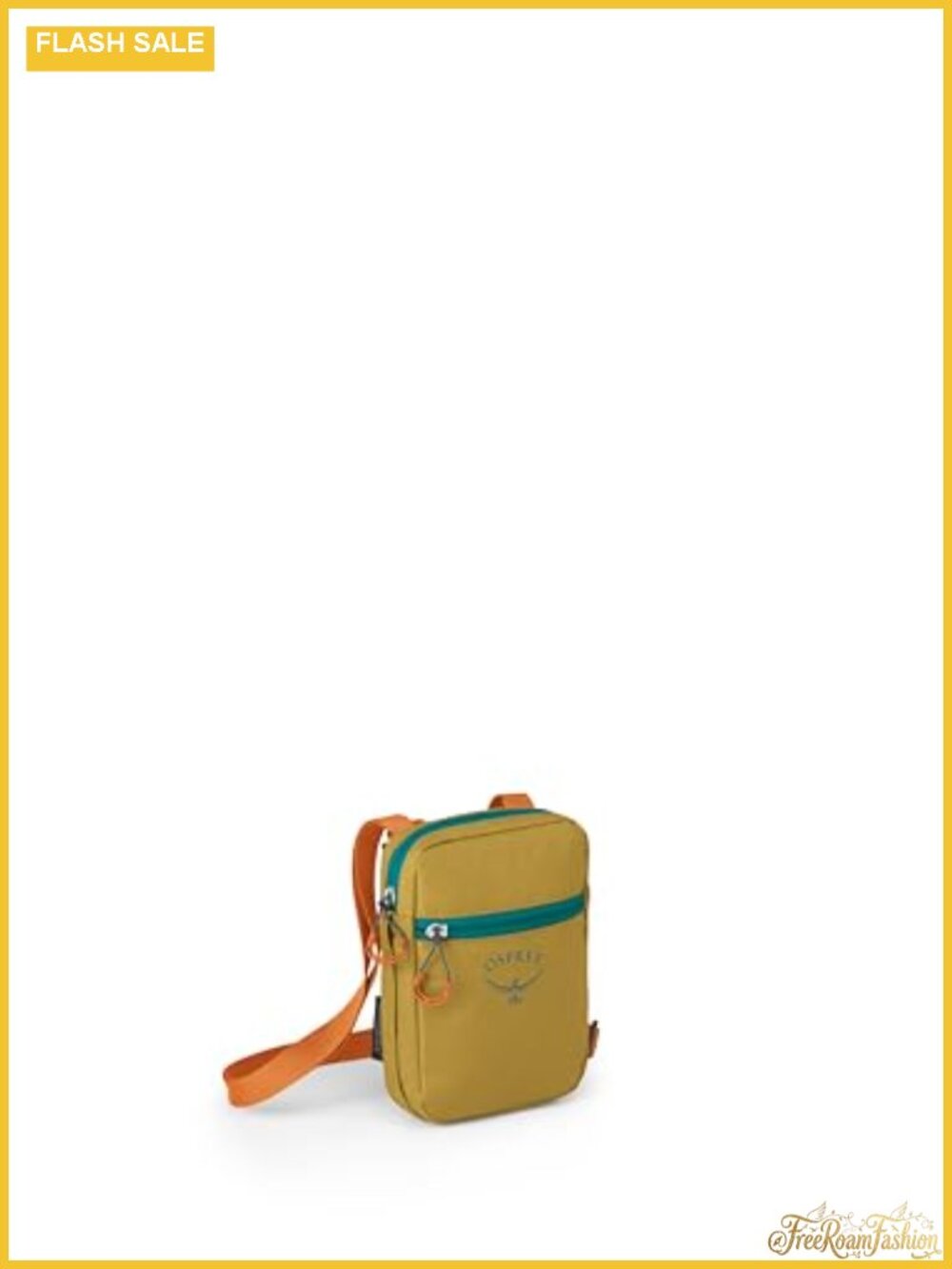 Osprey Daylite Small Crossbody Sling Bag Recycled Polyester